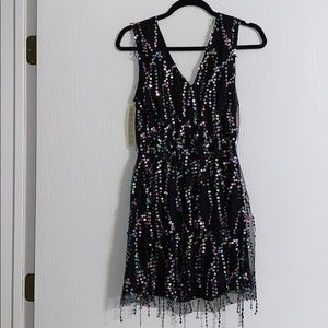 Southern Fried Chics Sequin Dress